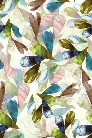 时尚印花华亿平台图片