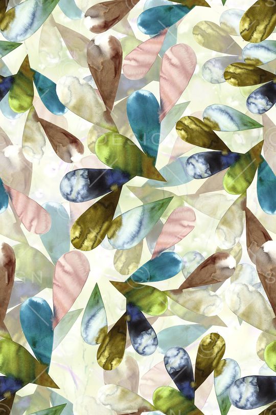 时尚印花华亿平台图片