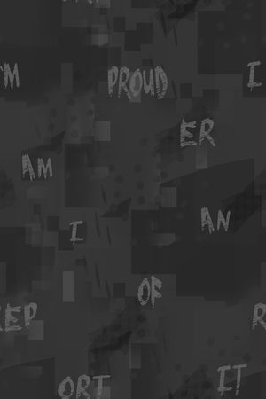 字母印花华亿平台图片