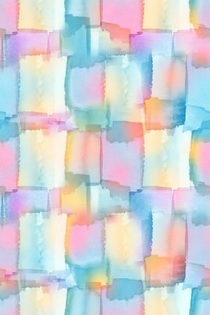 水彩印花华亿平台图片