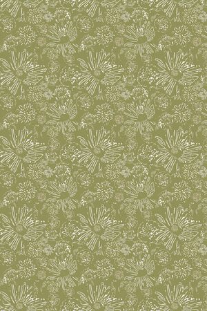 线条印花华亿平台图片