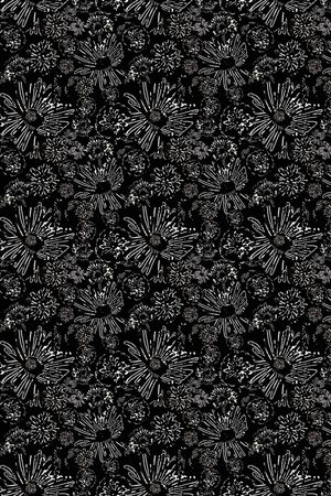 线条印花华亿平台图片