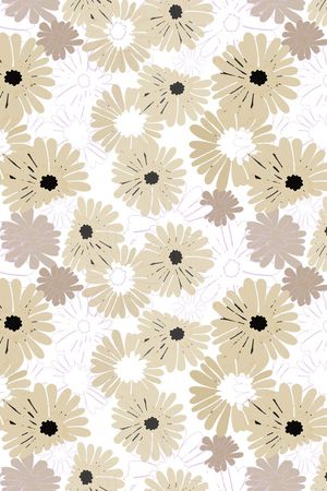 线条印花华亿平台图片