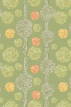 线条印花华亿平台图片