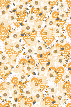 女装印花华亿平台图片