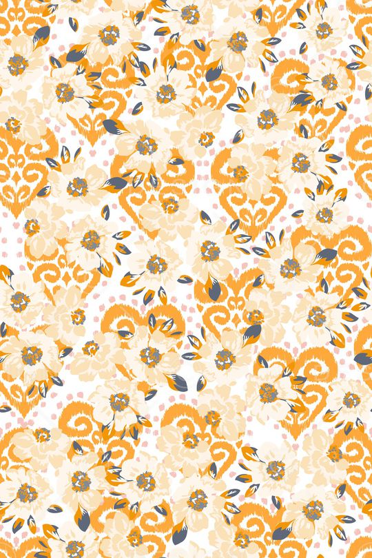 女装印花华亿平台图片