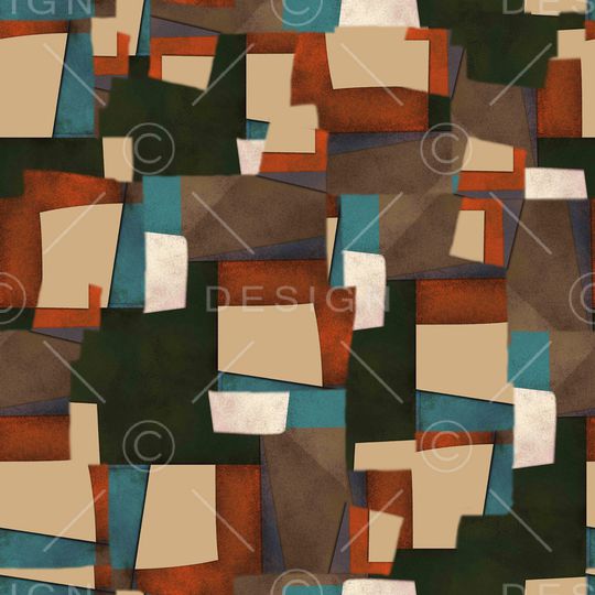 纹理印花华亿平台图片