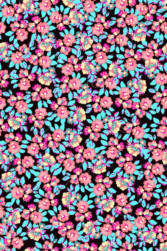 女装印花华亿平台图片