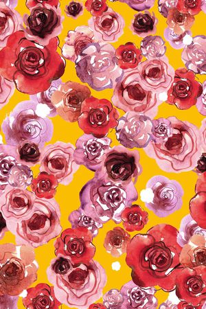 绿植树叶印花华亿平台图片