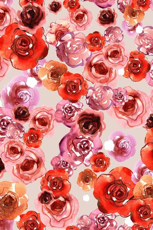 绿植树叶印花华亿平台图片