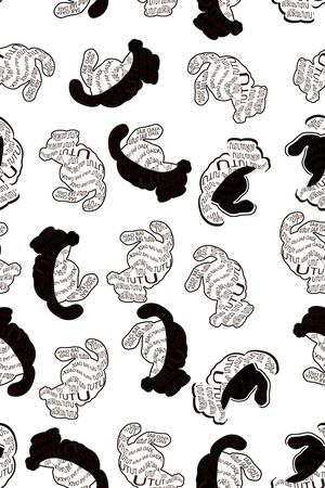 字母印花华亿平台图片