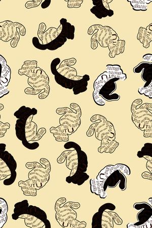 字母印花华亿平台图片