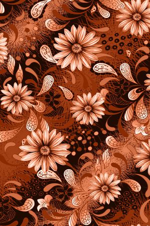 女装印花华亿平台图片