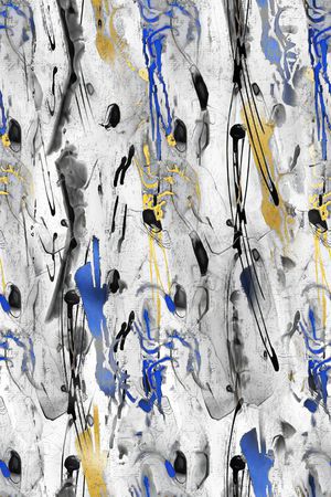 水彩印花华亿平台图片