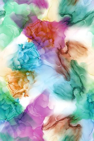 肌理印花华亿平台图片