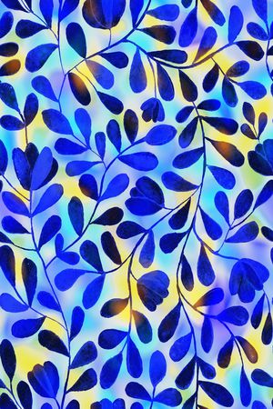 渐变印花华亿平台图片