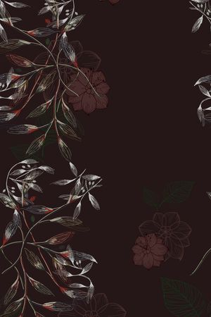 定位花印花华亿平台图片