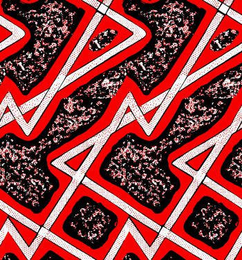 炫彩印花华亿平台图片