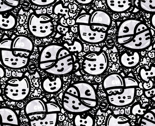 字母印花华亿平台图片