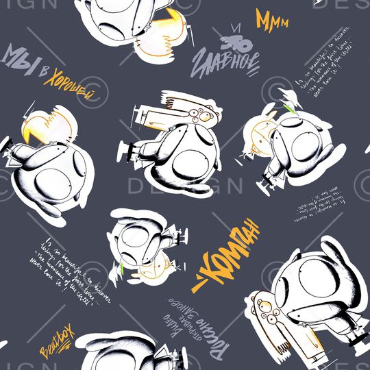 字母印花华亿平台图片