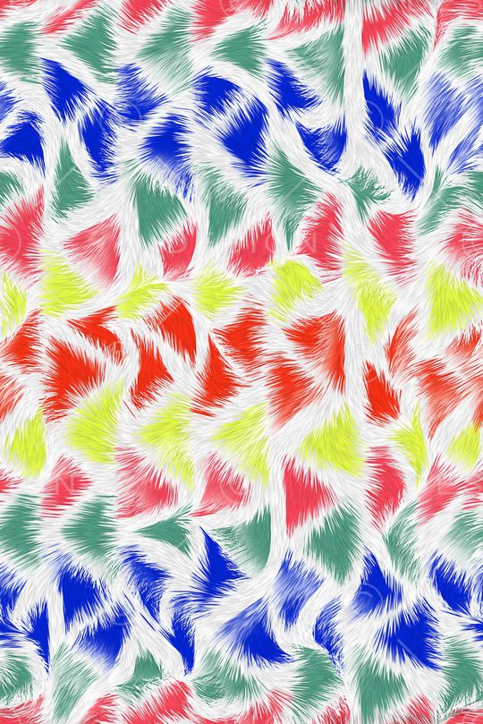 羽绒服印花华亿平台图片