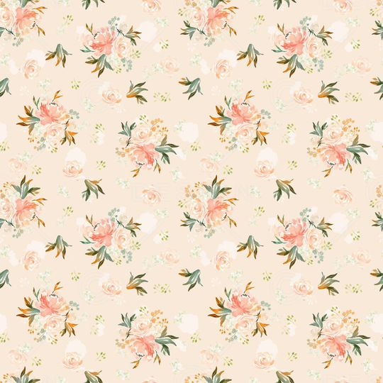 绿植树叶印花华亿平台图片