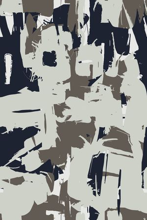 肌理印花华亿平台图片