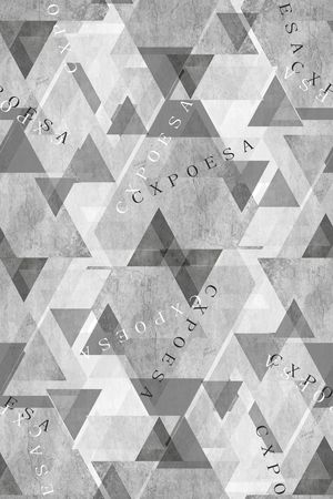 字母印花华亿平台图片