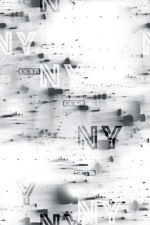 字母印花华亿平台图片