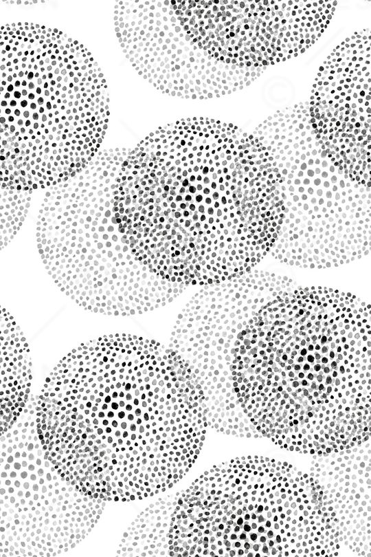 小清新印花华亿平台图片