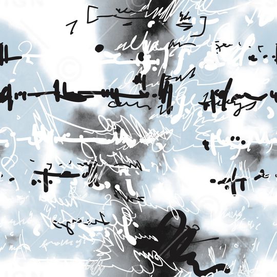 字母印花华亿平台图片