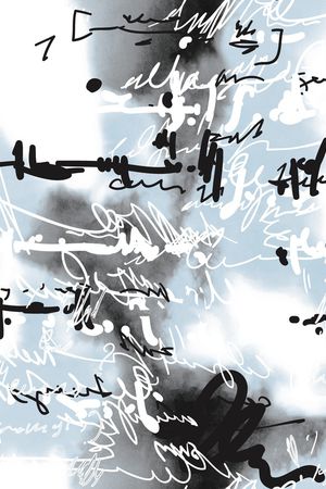 字母印花华亿平台图片