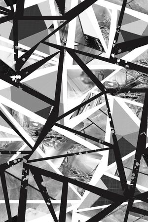 字母印花华亿平台图片