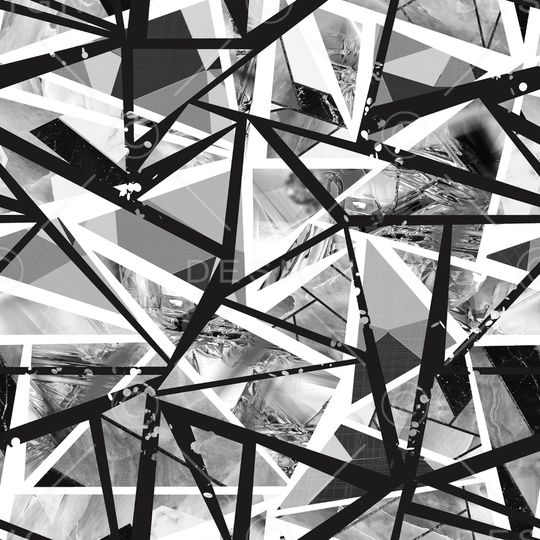 字母印花华亿平台图片