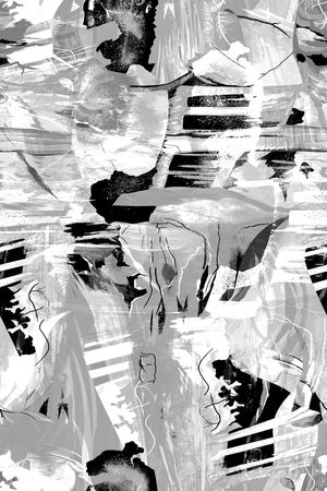 字母印花华亿平台图片