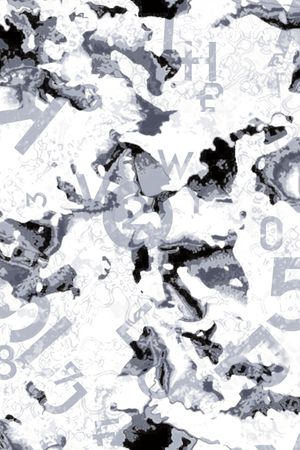 写意印花华亿平台图片