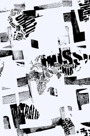 写意印花华亿平台图片