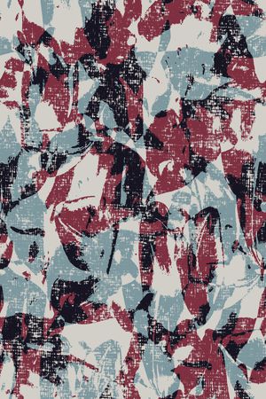 肌理印花华亿平台图片