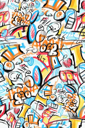 字母印花华亿平台图片