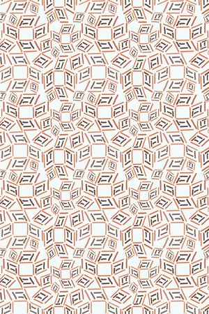 线条印花华亿平台图片