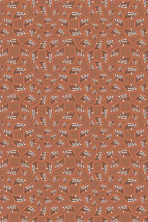 线条印花华亿平台图片