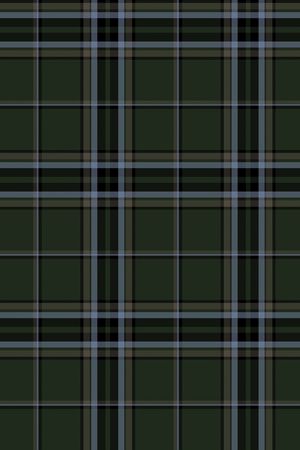 格子印花华亿平台图片