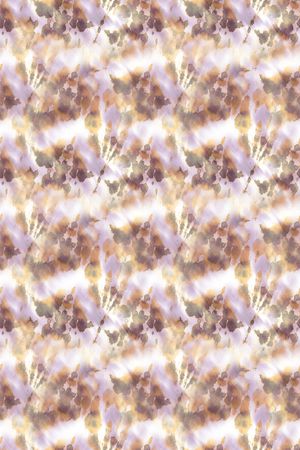 水彩印花华亿平台图片