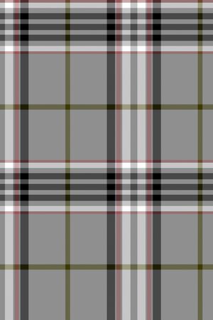 格子印花华亿平台图片