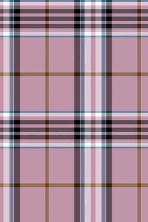 格子印花华亿平台图片