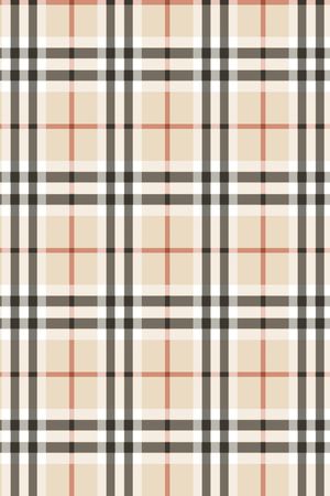 格子印花华亿平台图片