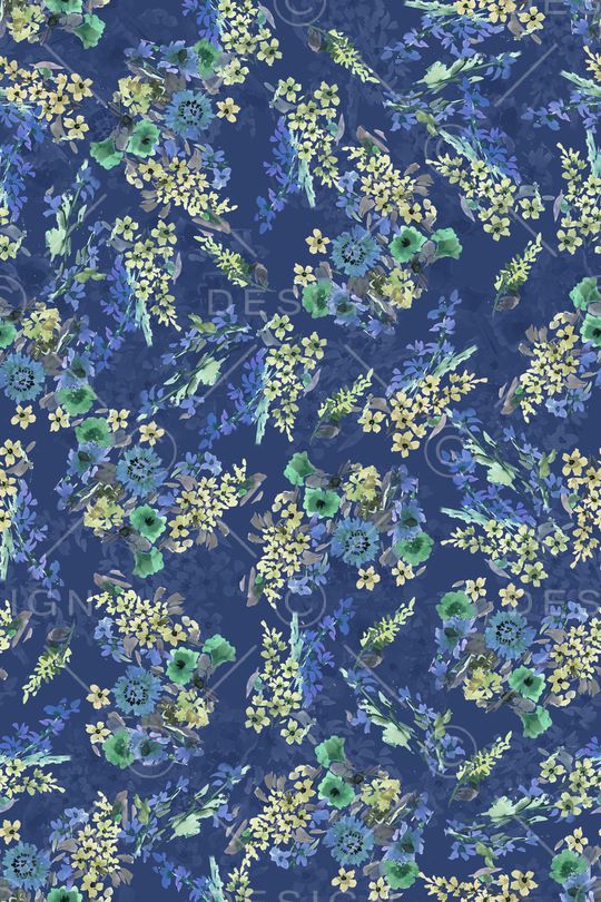 扎染华亿平台印花华亿平台图片