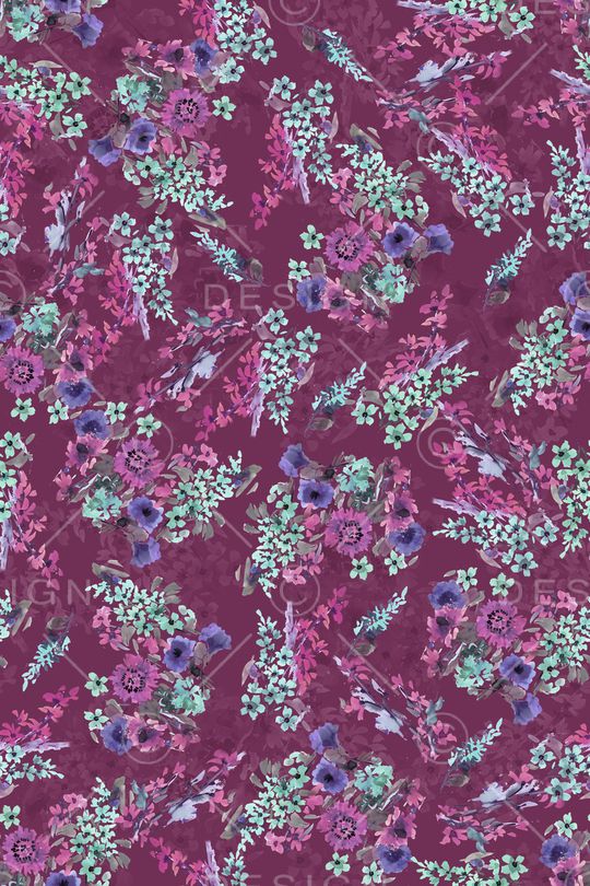 扎染华亿平台印花华亿平台图片