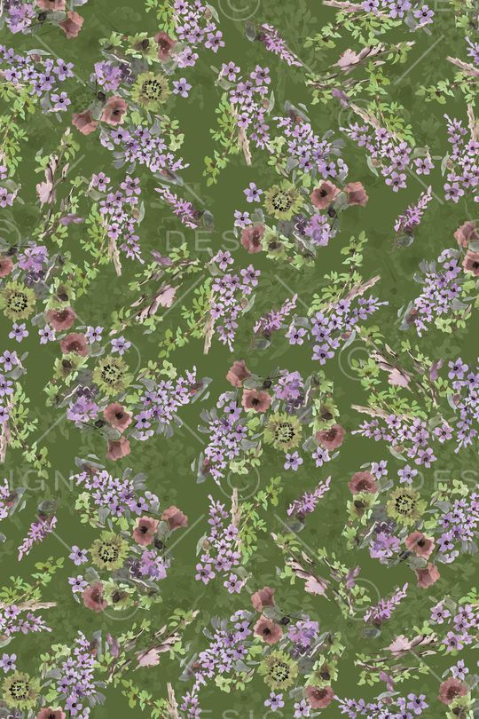 扎染华亿平台印花华亿平台图片