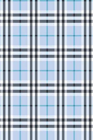 格子印花华亿平台图片